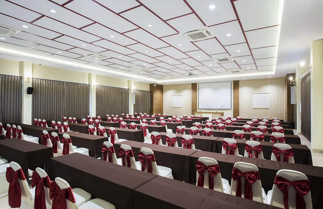 Southern Airport Hotel Hatyai-1