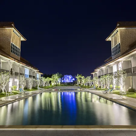Southern Airport Hotel Hatyai-2
